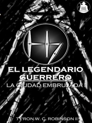 cover image of El Legendario Guerrero